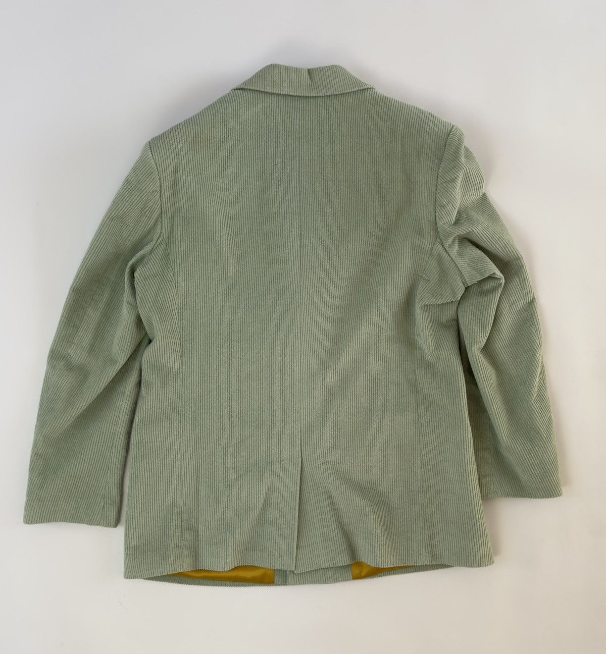 KidSuper KidSuper Studios Blazer Size 54L - 5 Thumbnail