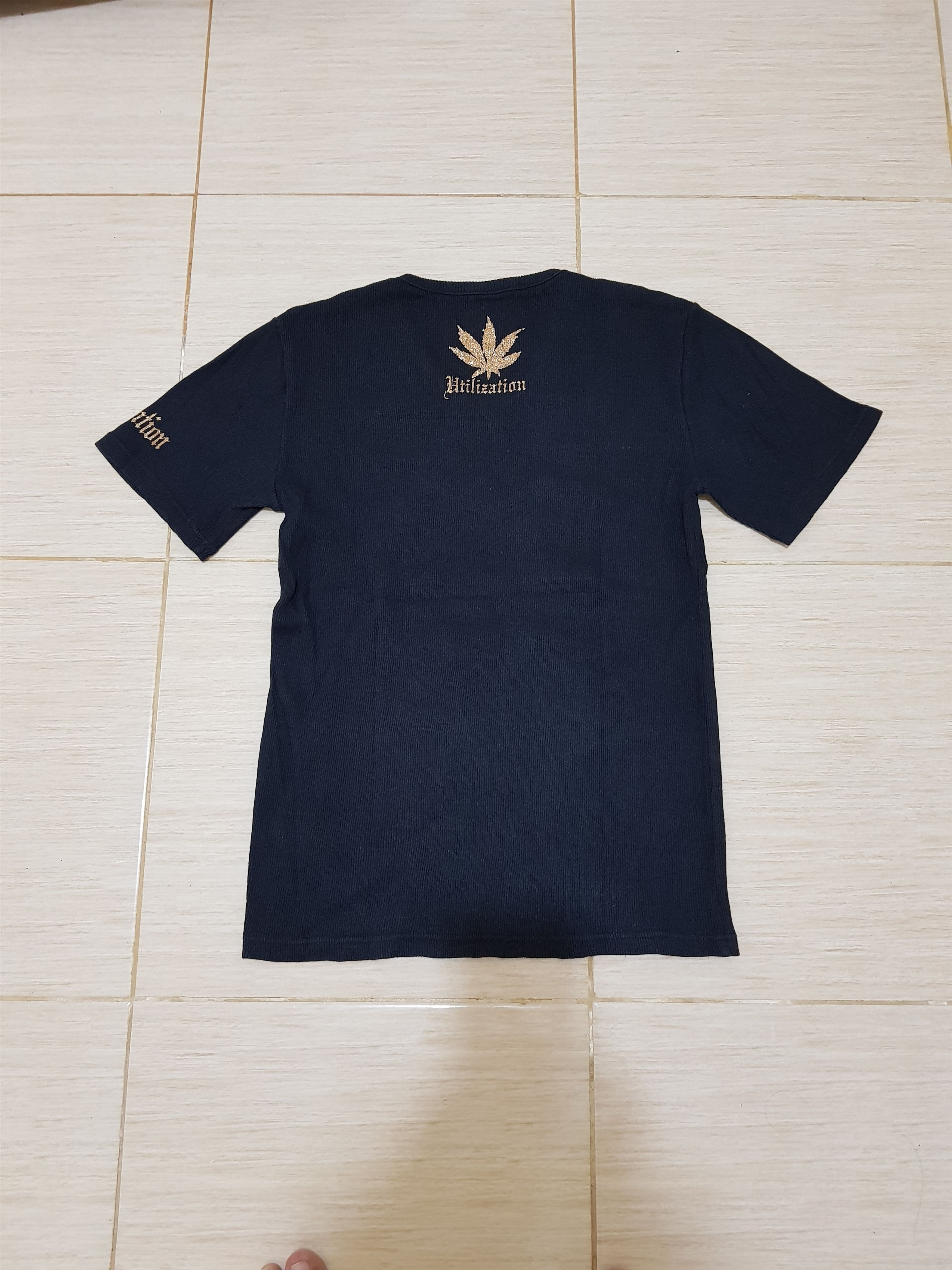 Japanese Brand Corn flake Size US M / EU 48-50 / 2 - 2 Thumbnail