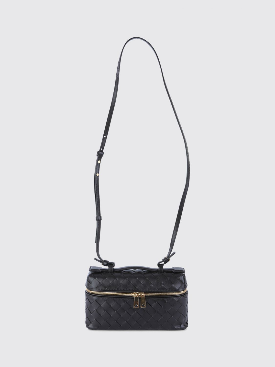 Bottega Veneta Bottega Veneta Mini Bag Woman Brown Size ONE SIZE - 1 Thumbnail