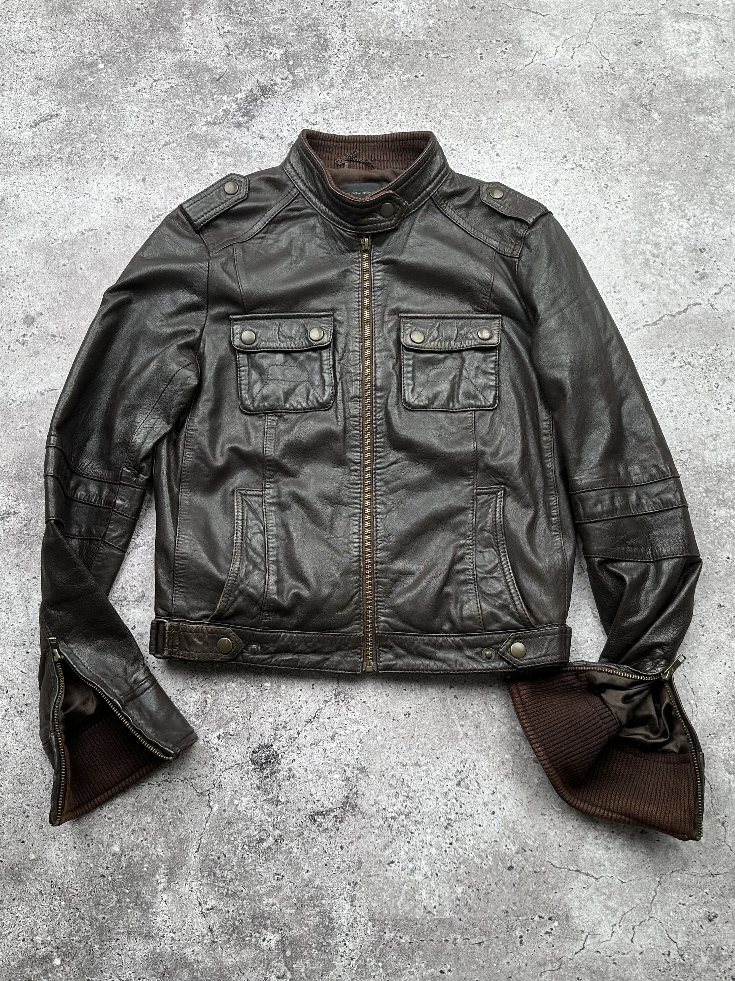 Archival Clothing × Japanese Brand Japanese Archive Midas