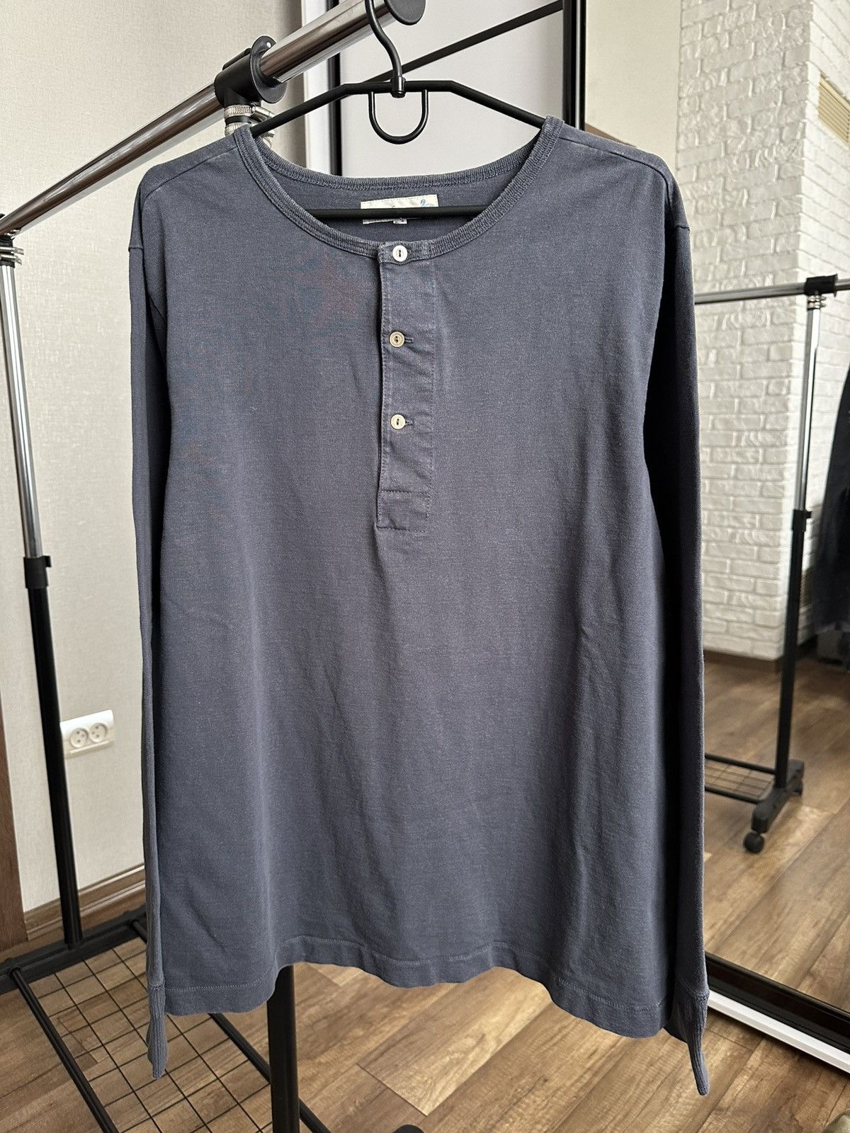 Merz B. Schwanen Merz B Schwanen 206 Loopwheeled Sweatshirt Pullover Vintage Size US L / EU 52-54 / 3 - 1 Thumbnail