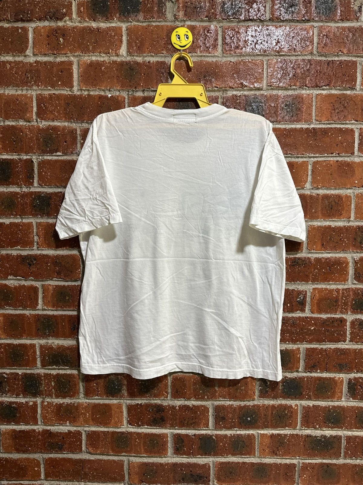 Polo Ralph Lauren × Vintage Vintage Polo Ralph Lauren Faded Tee Size US L / EU 52-54 / 3 - 7 Thumbnail