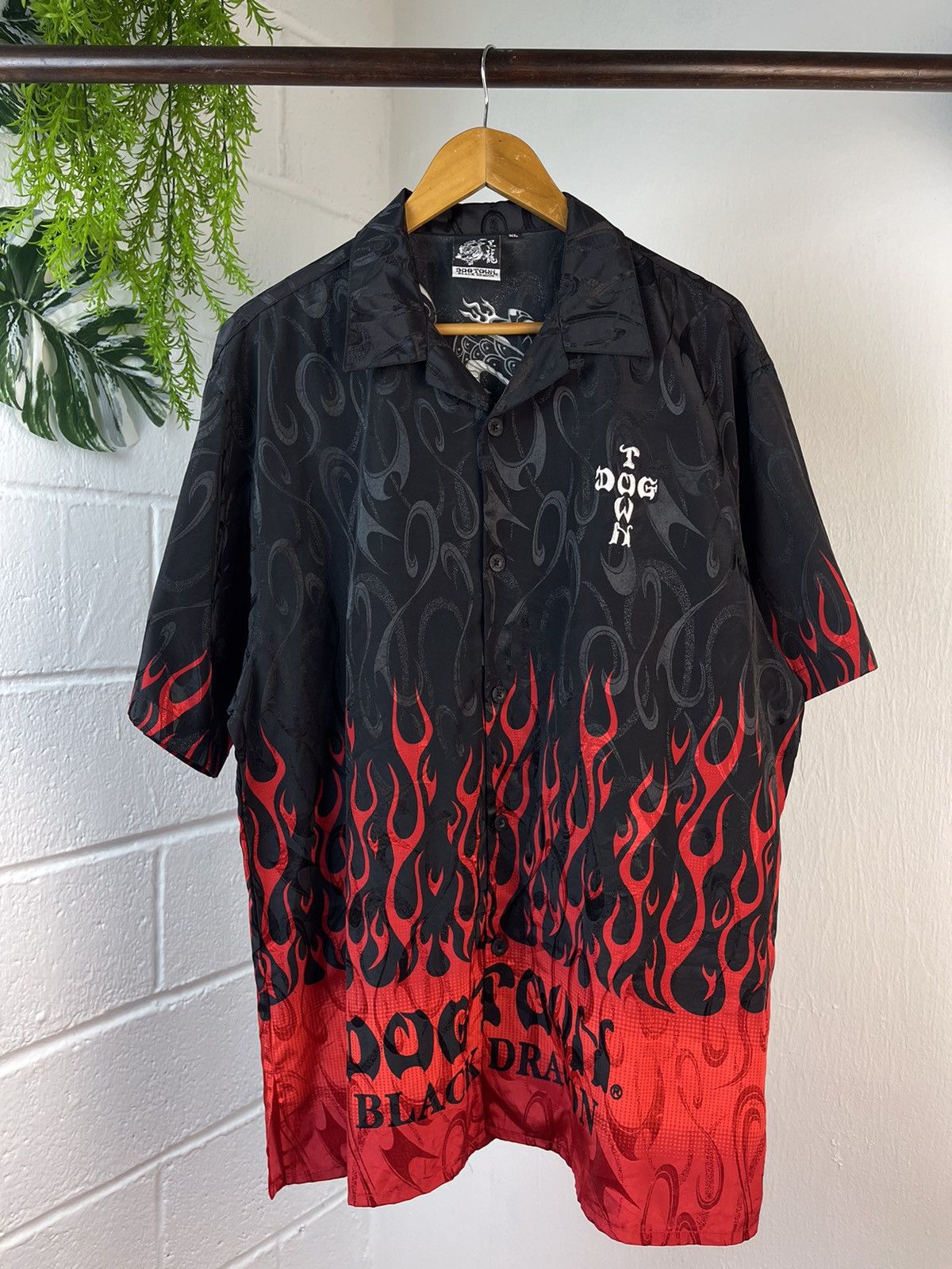 Dogtown Black Dragon | Grailed