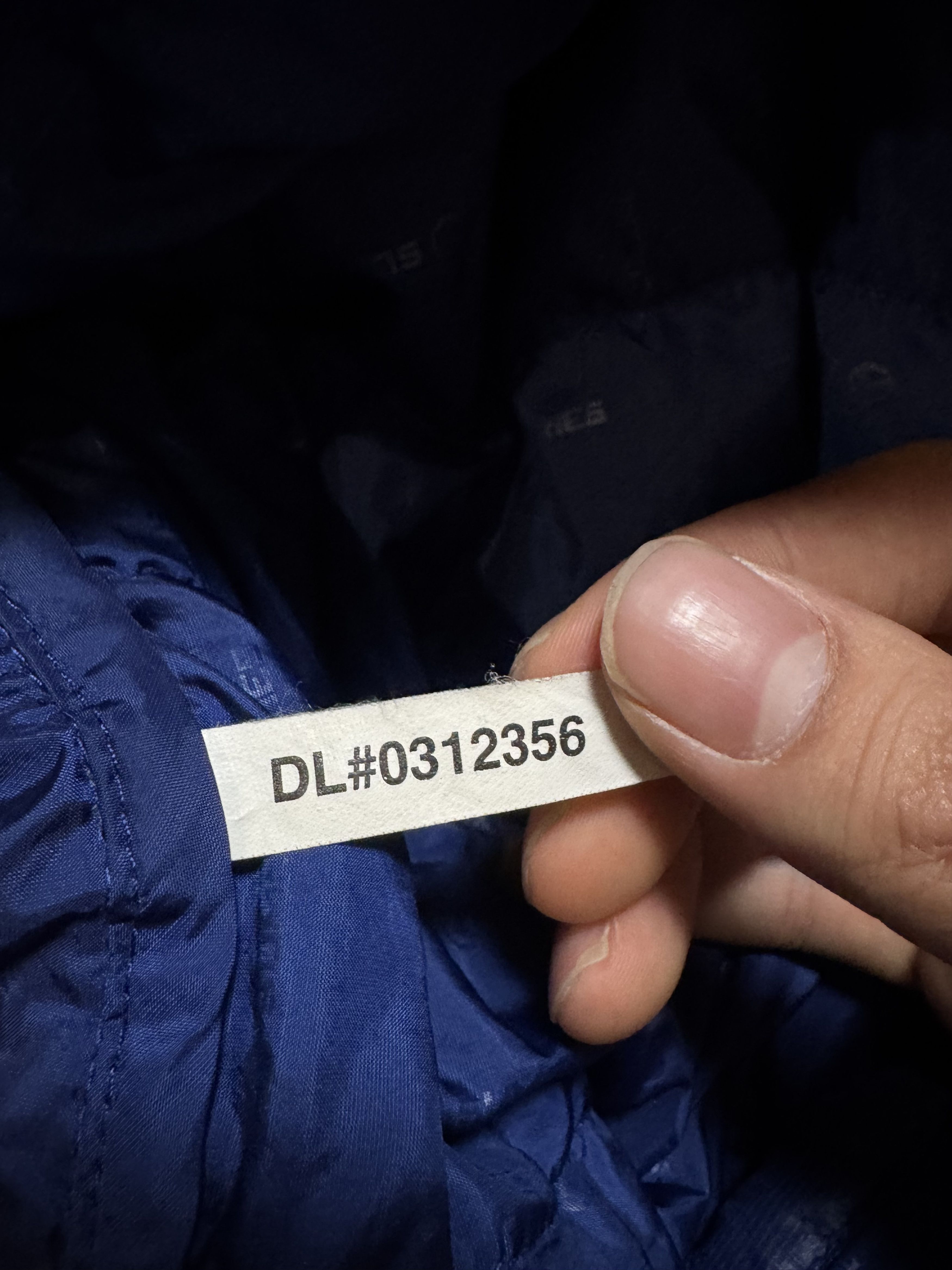 The North Face Summit Series Down Puffer Jacket Size US M / EU 48-50 / 2 - 6 Thumbnail