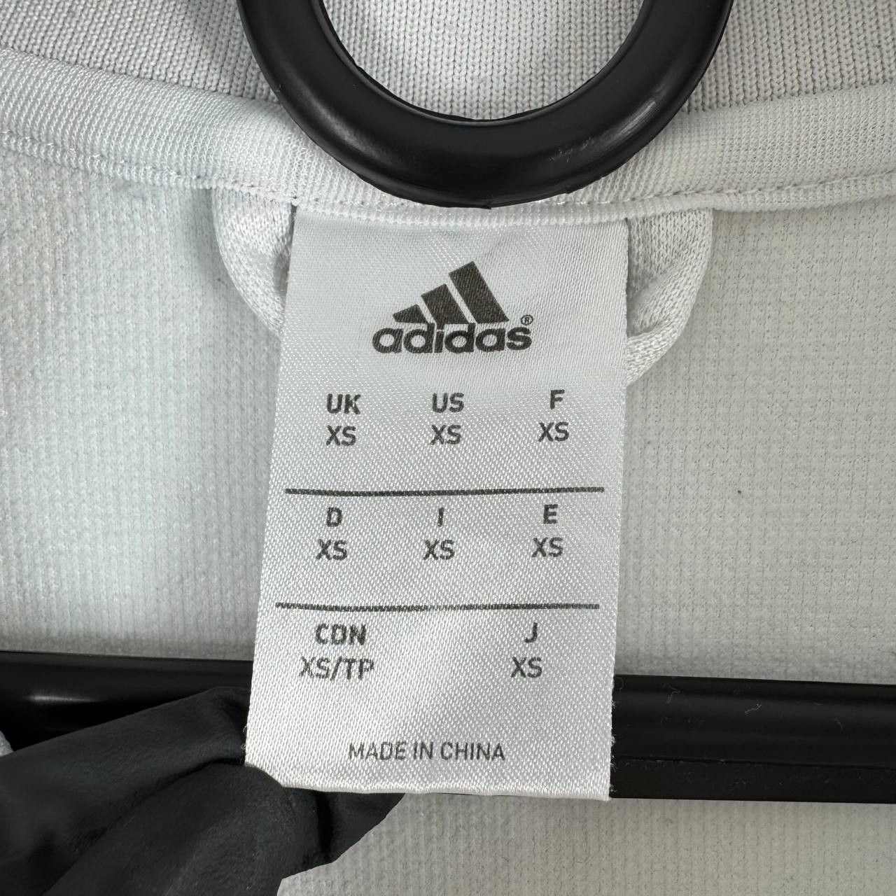 Adidas Adidas Germany 2013 Jacket Football D84071 Mens Size XS Size US XS / EU 42 / 0 - 6 Thumbnail