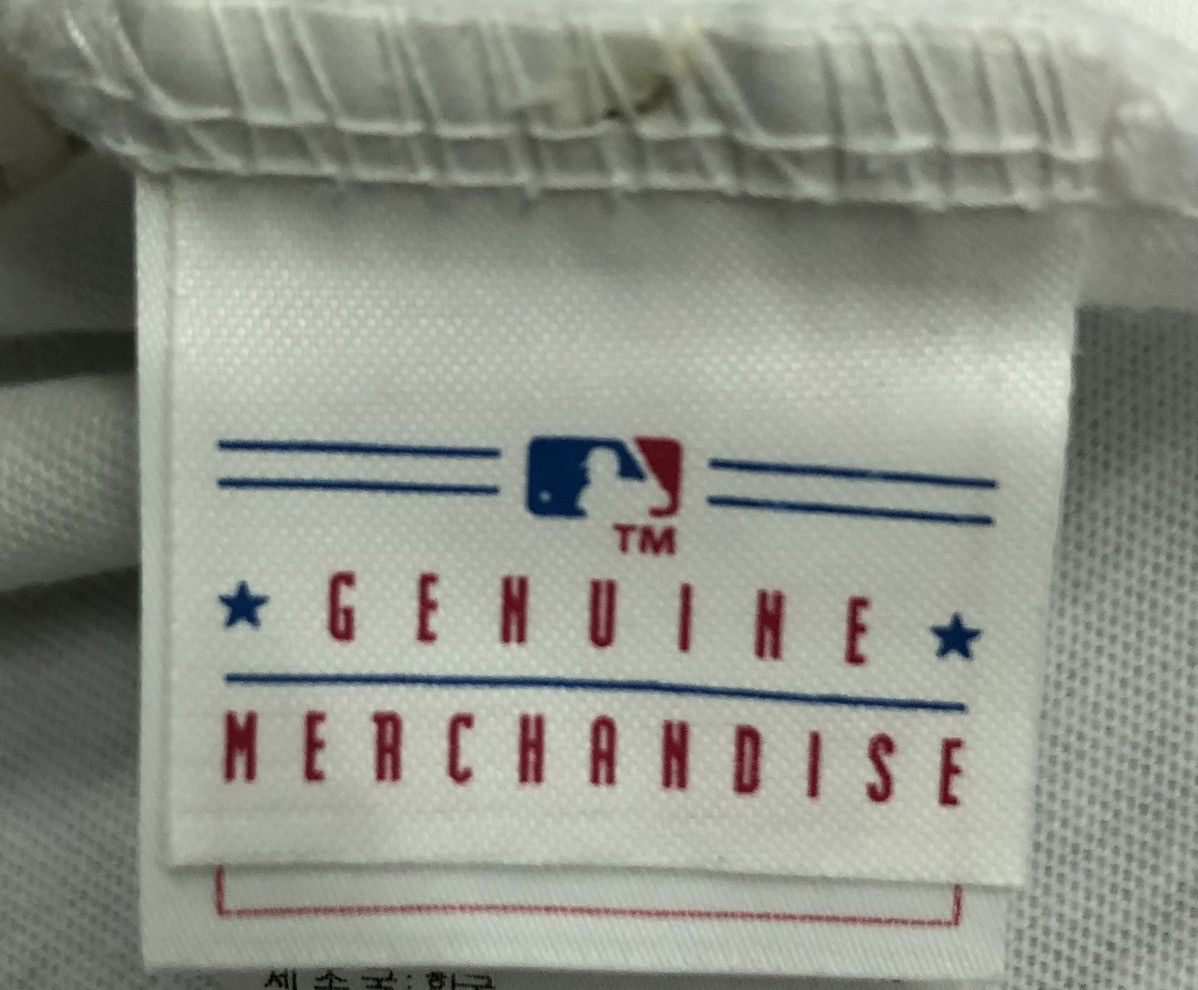 MLB MLB Major League Baseball New Era New York Yankees T-Shirt Size US XS / EU 42 / 0 - 11 Thumbnail