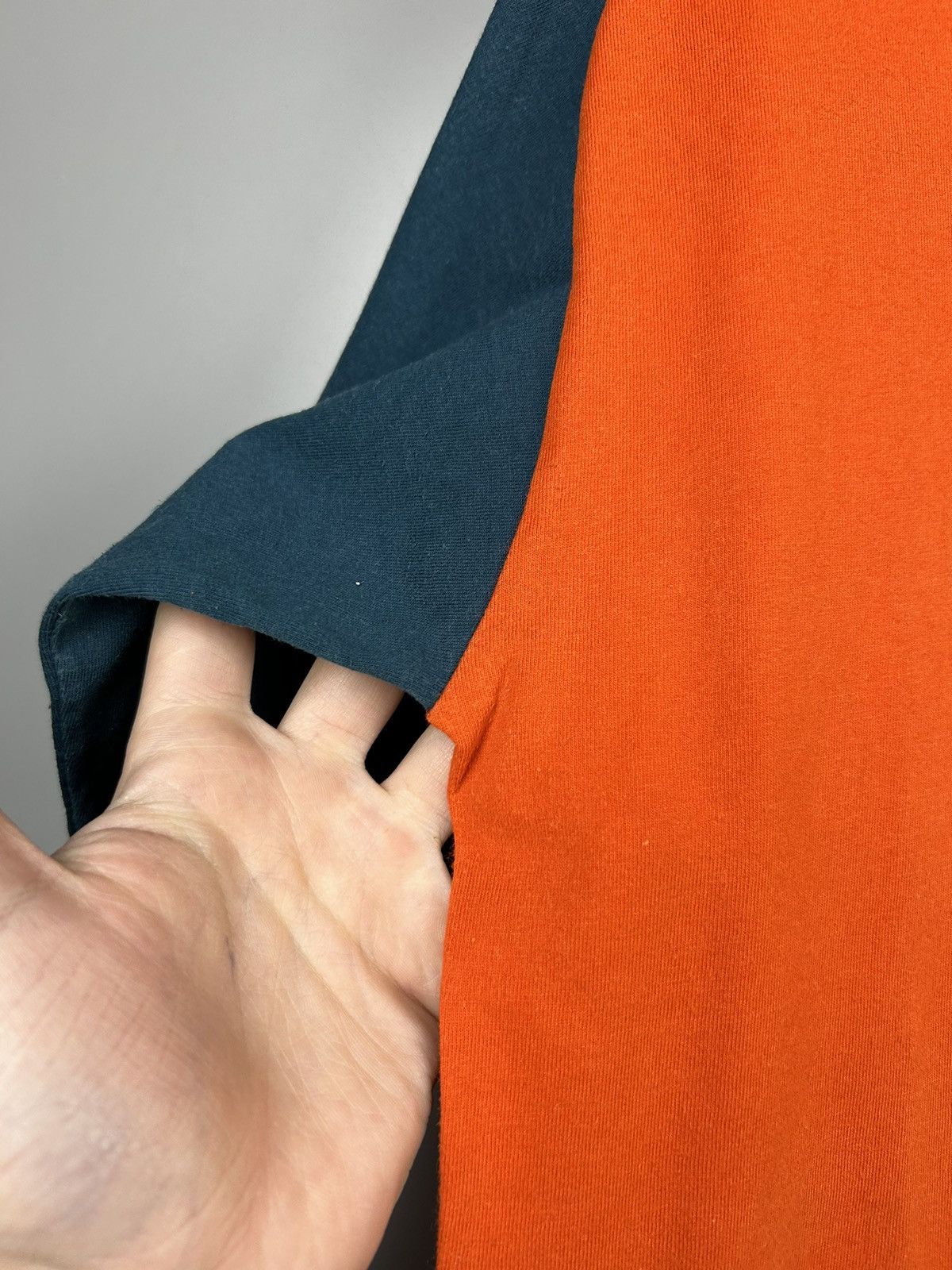 Diesel Vintage Diesel T shirt Project denim divison tee Size US L / EU 52-54 / 3 - 10 Thumbnail