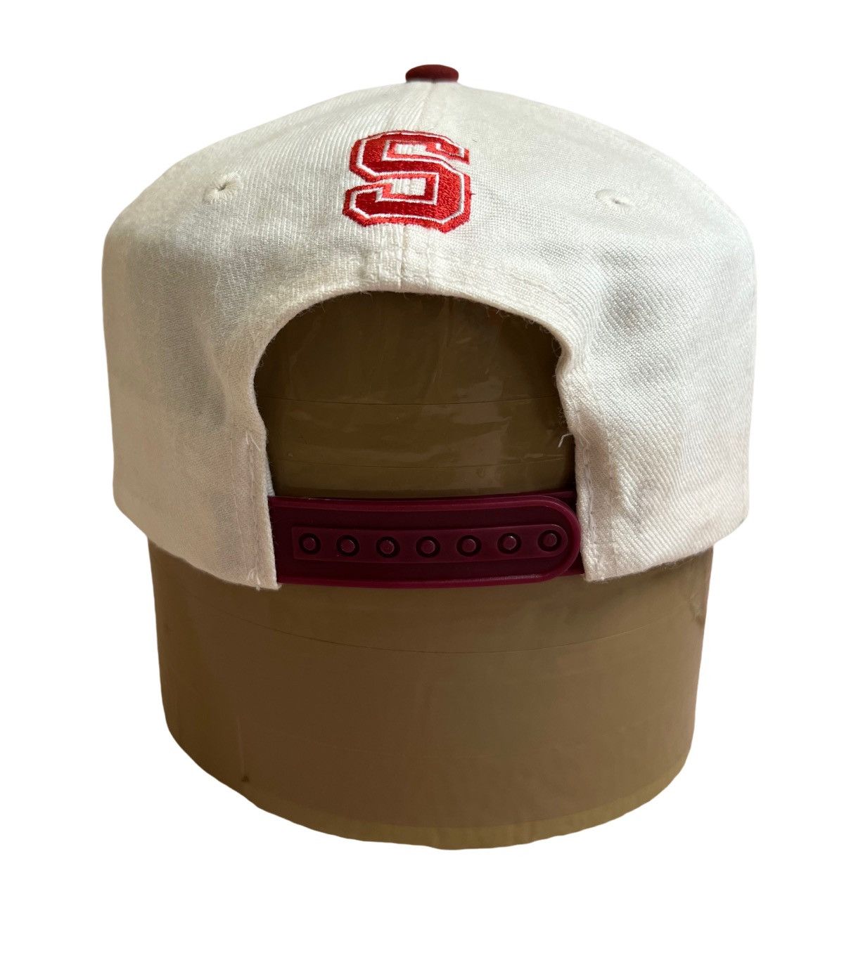 Apex One × Vintage Stanford Cardinals Apex One Snapback Hat Vintage Size ONE SIZE - 5 Thumbnail