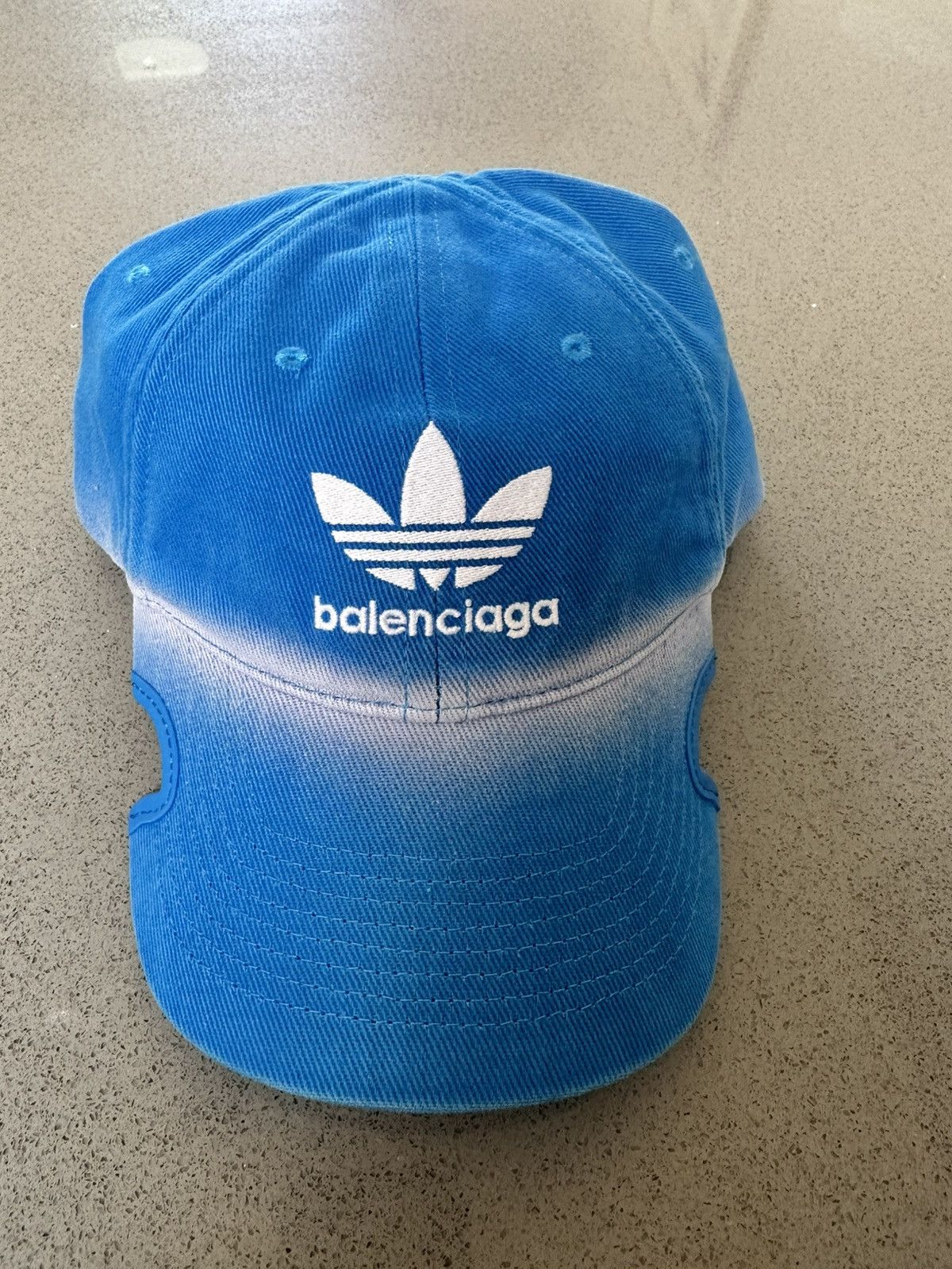 Balenciaga Adidas キャップ Balenciaga Balenciaga / Adidas Cap | Saks Fifth Avenue
