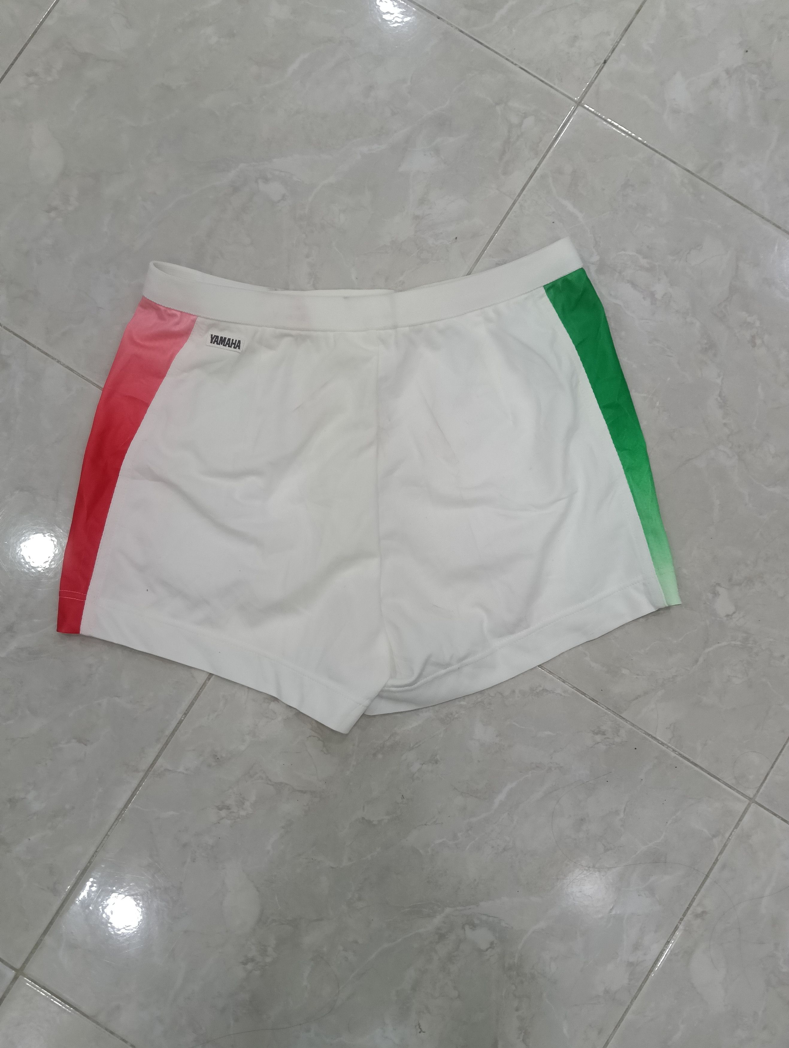 Yamaha Vintage Yamaha Short Sport Pant Size US 28 / EU 44 - 2 Thumbnail