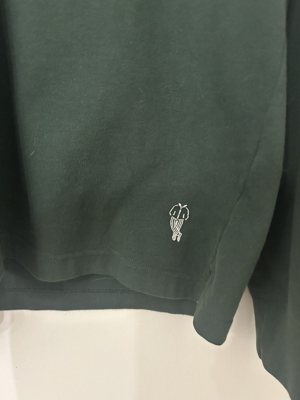 Other Le Alfre 1/1 polo Size US L / EU 52-54 / 3 - 5 Thumbnail