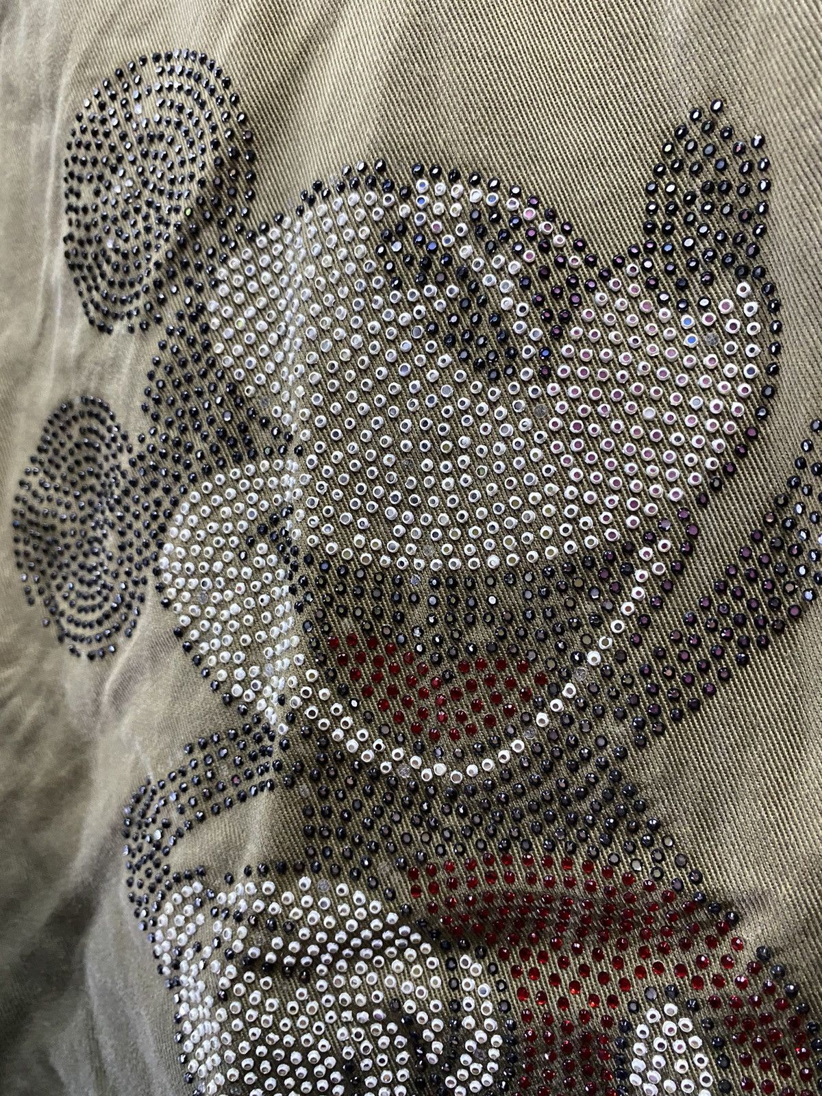 In The Attic IN THE ATTIC X MICKEY MOUSE Size US L / EU 52-54 / 3 - 5 Thumbnail