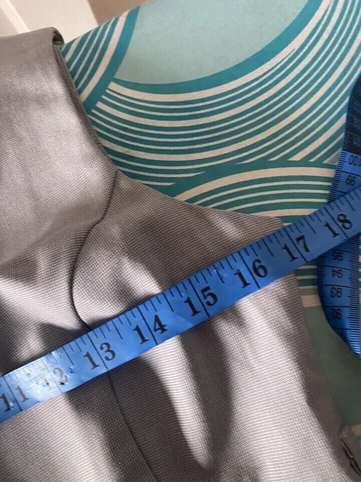 Other Orsay Smart Wear Dress Grey Size S Sk84 Size S / US 4 / IT 40 - 4 Thumbnail