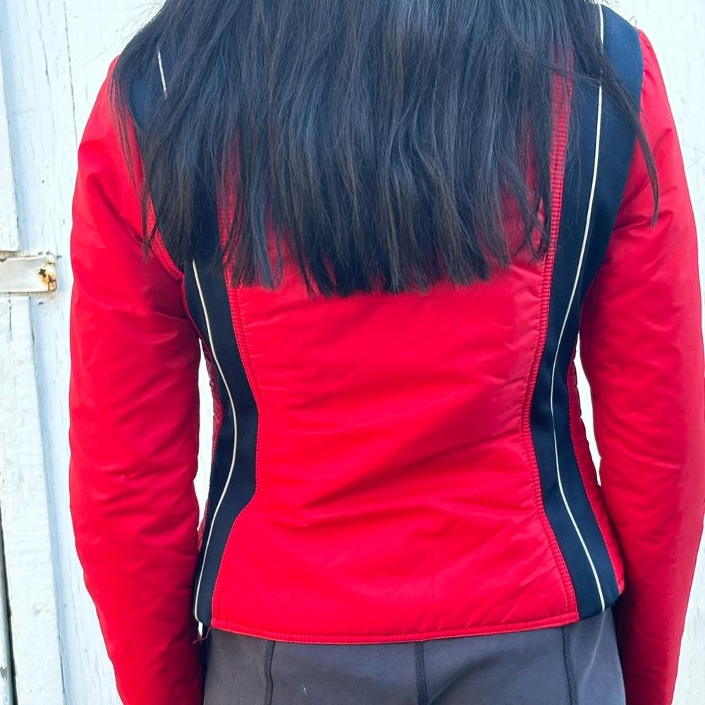 Designer 70’s Vintage Pro Styled Jacket Size L / US 10 / IT 46 - 8 Thumbnail
