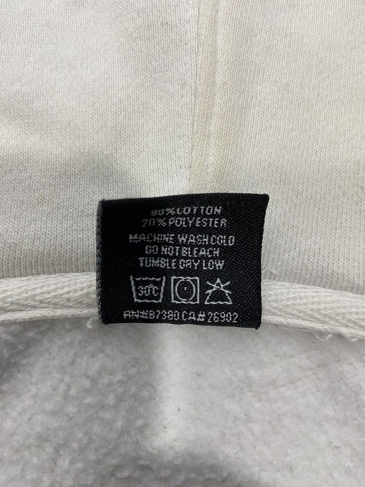 Vintage Vintage forum skateboard Sweater Hoodies Size US L / EU 52-54 / 3 - 19 Thumbnail