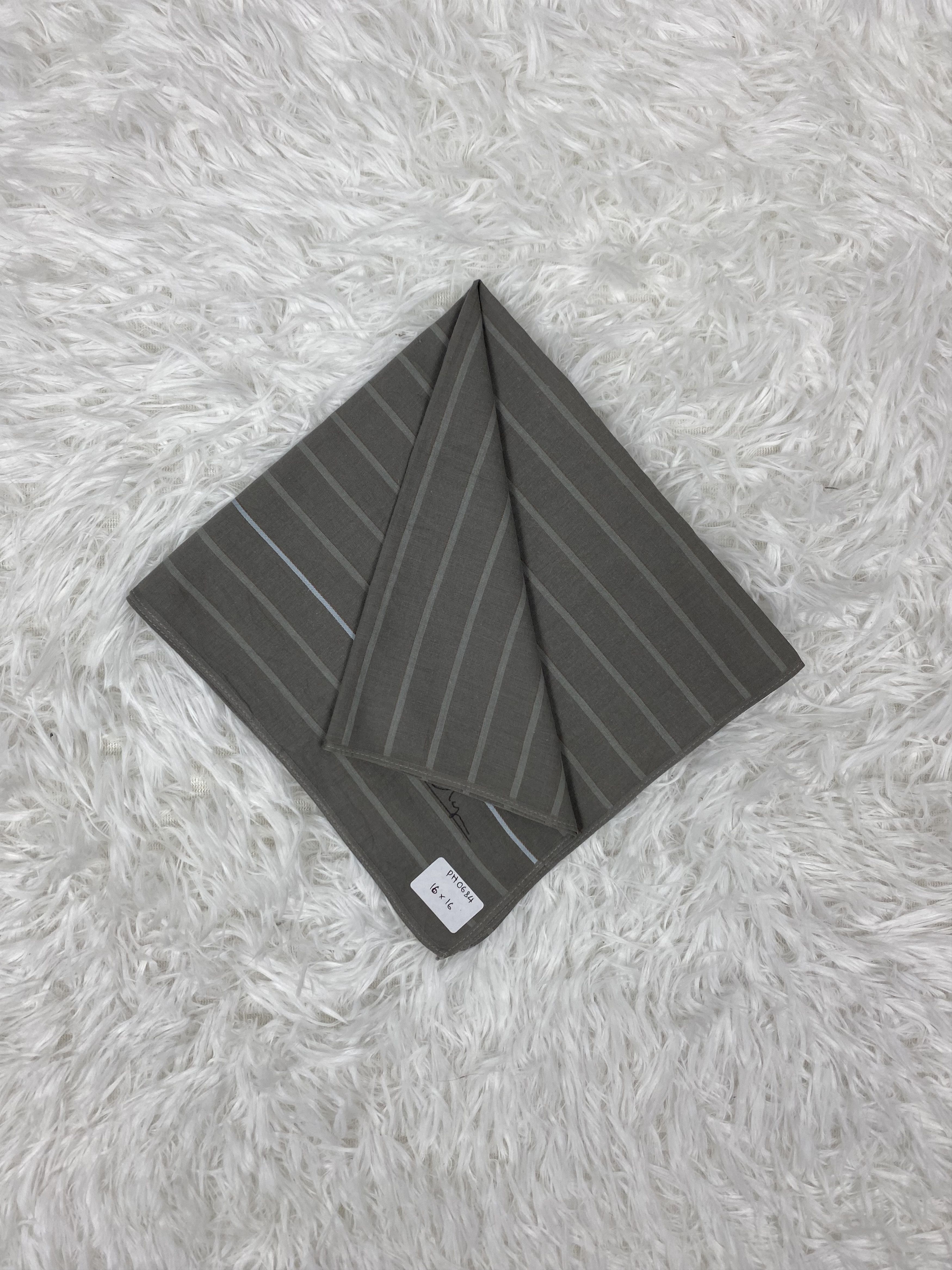 Vintage Vintage Japanese Brand Handkerchief Neckerchief PH0684 Size ONE SIZE - 1 Thumbnail