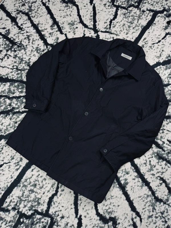 Karl Lagerfeld Lagerfeld 52 L black insulated jacket Size US L / EU 52-54 / 3 - 2 Thumbnail