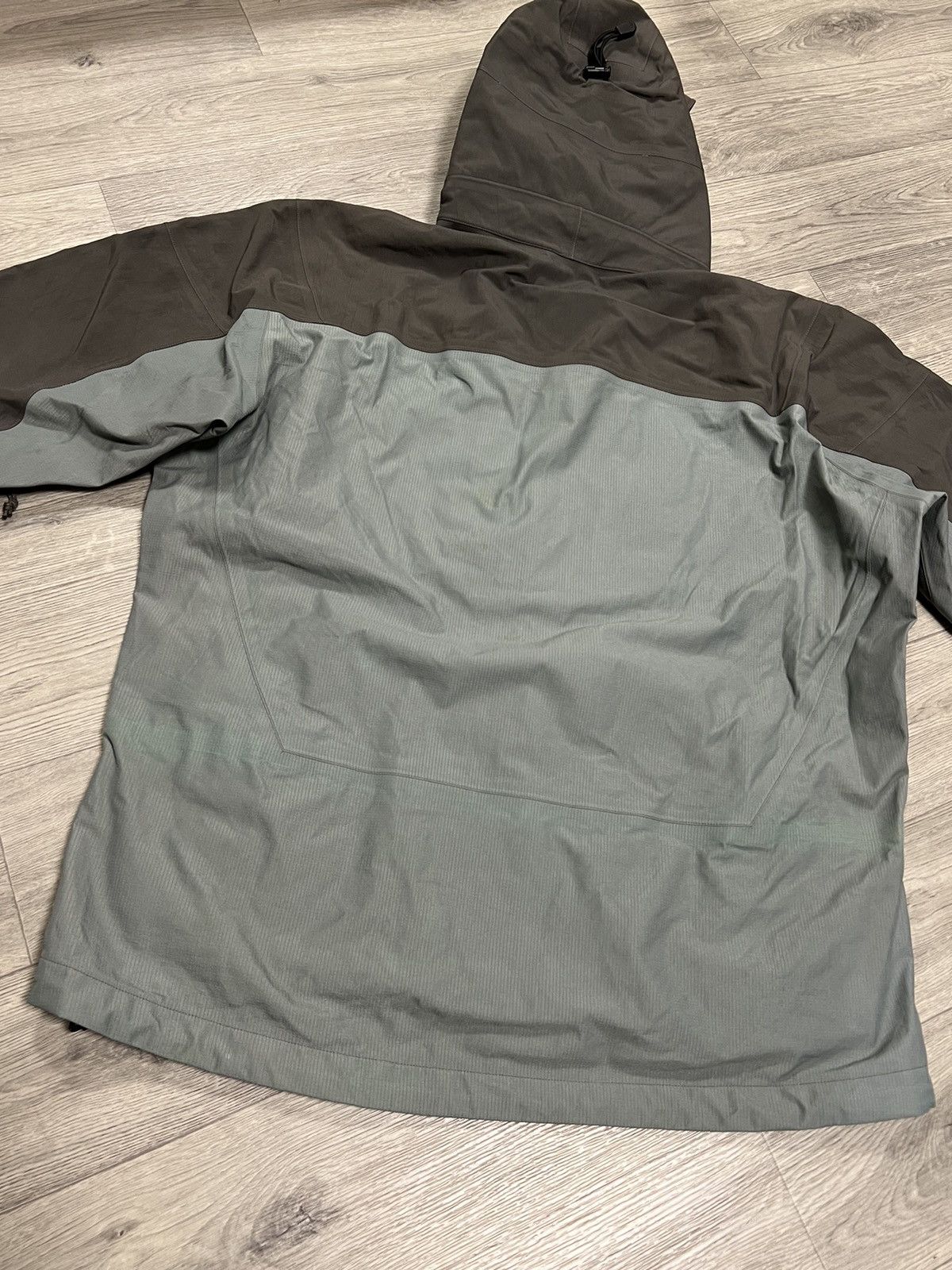 Arc'teryx × Vintage Arcteryx vintage gore-Tex jacket Size US M / EU 48-50 / 2 - 12 Thumbnail