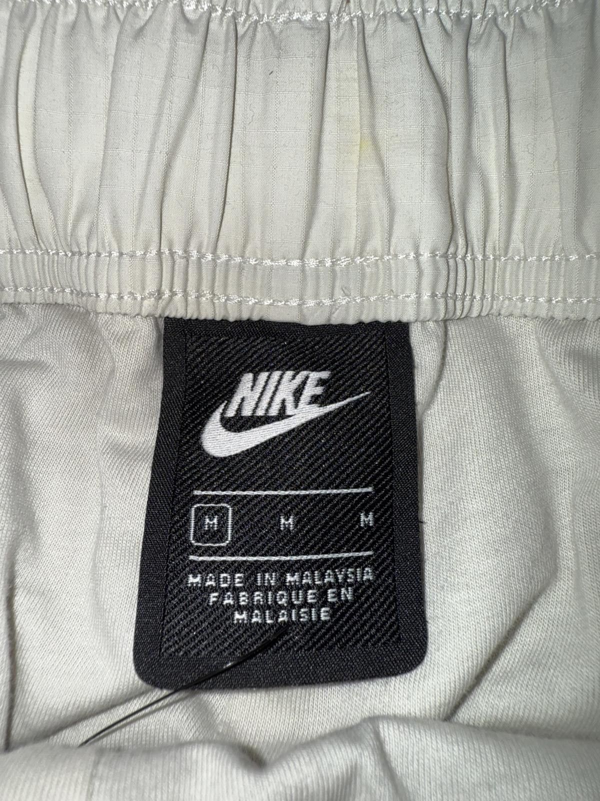 Nike Nike Sportswear NSW Splicing Woven Casual Long Pants Sample Size US 32 / EU 48 - 5 Thumbnail