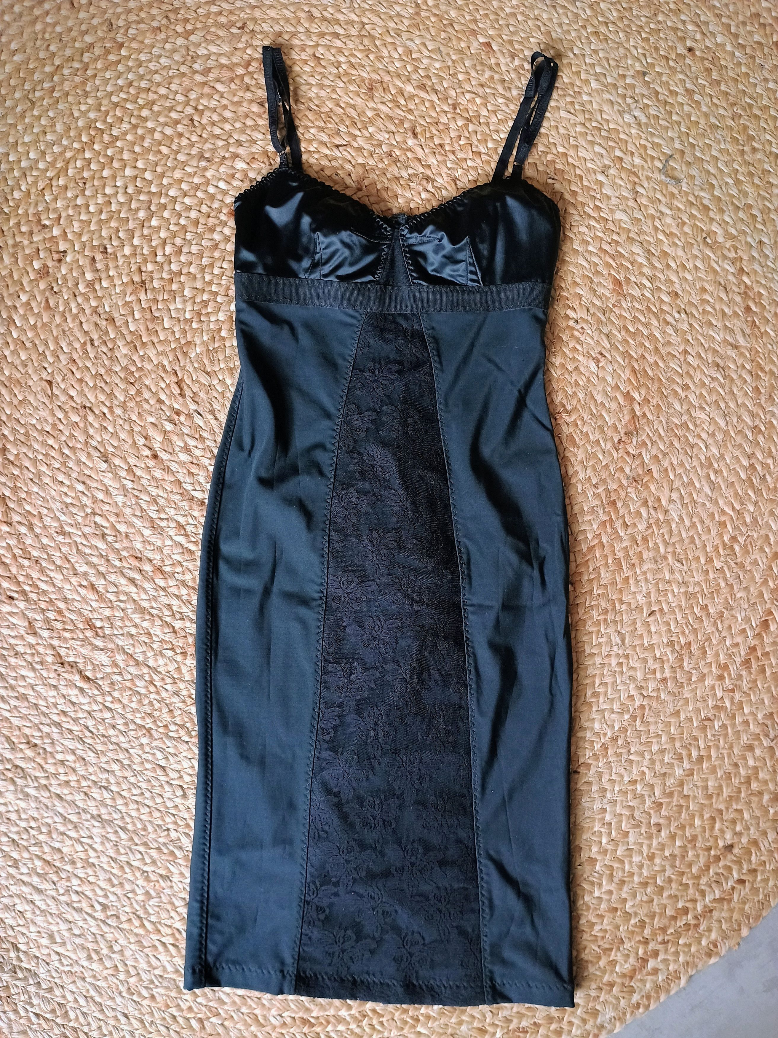 Dolce & Gabbana Dolce & Gabbana dress Size M / US 6-8 / IT 42-44 - 1 Thumbnail