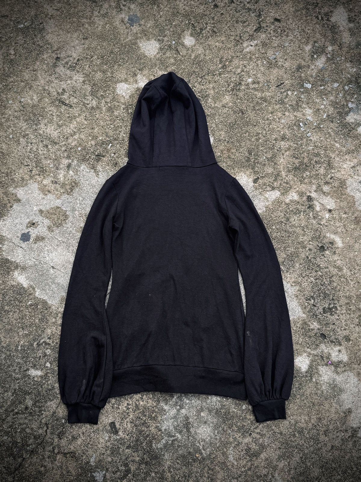 If Six Was Nine Gothic Vkei Japanese Hooded Archived Styled Size US S / EU 44-46 / 1 - 4 Thumbnail