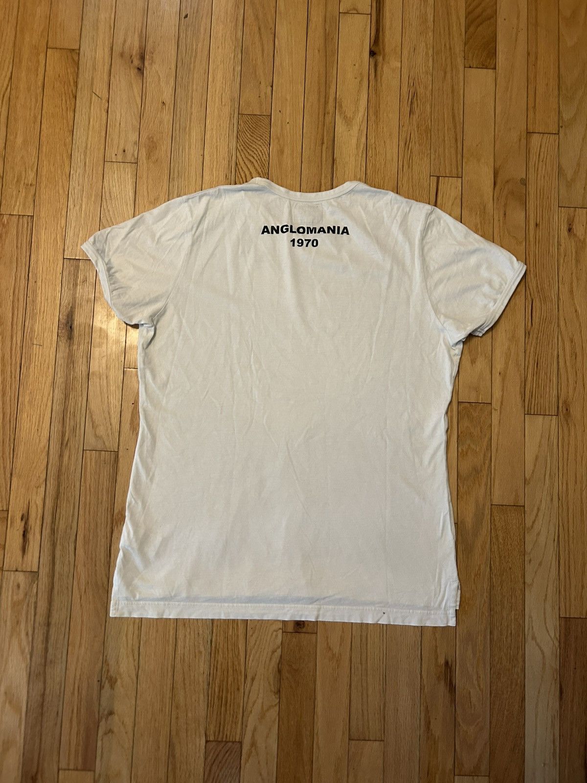 Vivienne Westwood Vivienne Westwood Anglomania Shirt Size US XL / EU 56 / 4 - 5 Thumbnail