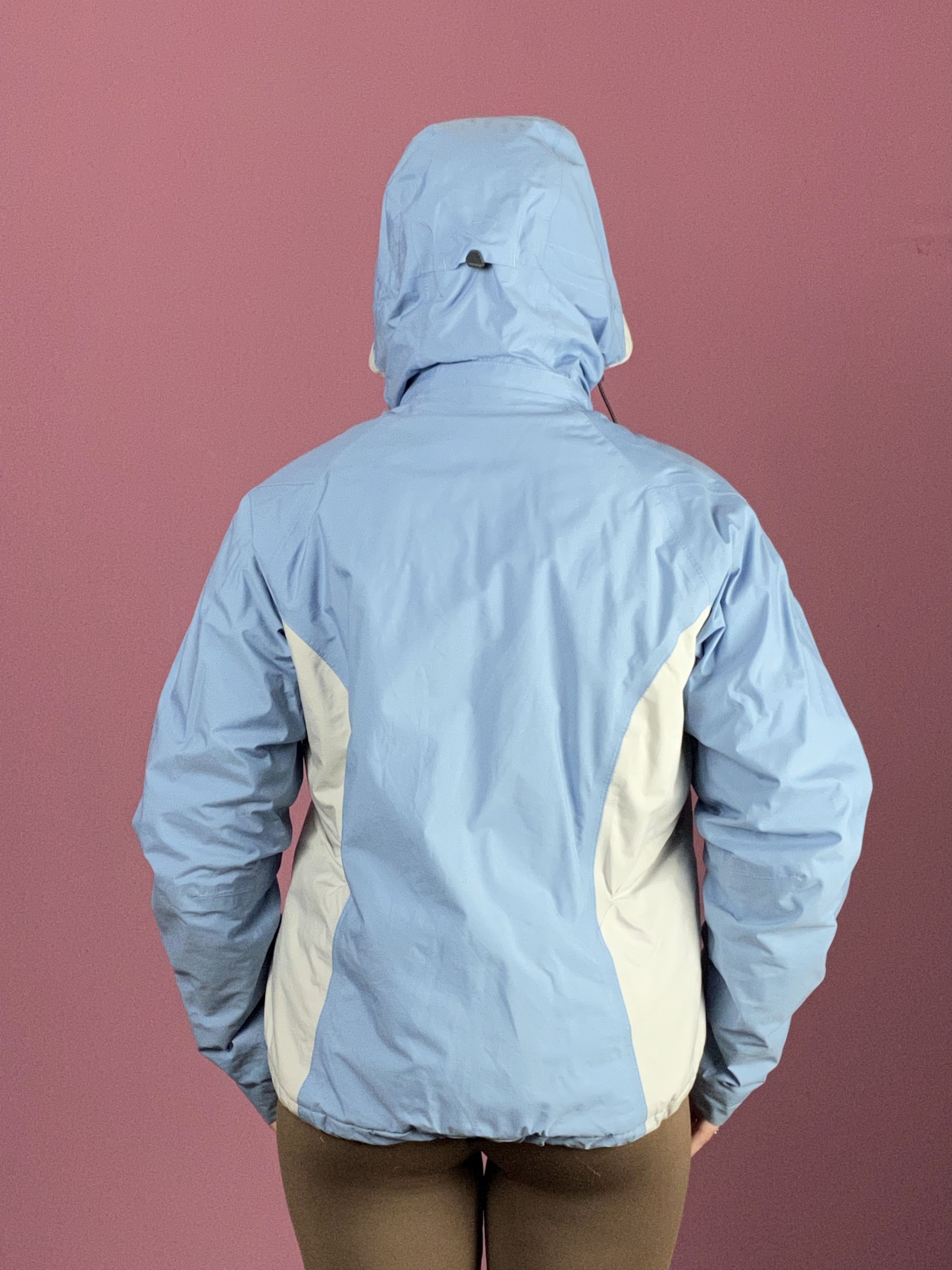 Nike × Nike ACG NIKE ACG Outer 3 Layer Vintage Women's Outdoor Jacket - M Size M / US 6-8 / IT 42-44 - 3 Thumbnail