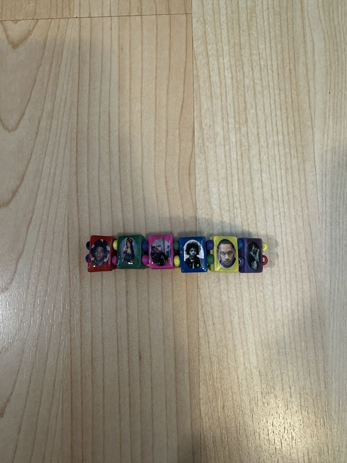 1199 Bazo 1199 Star Bracelet | Grailed