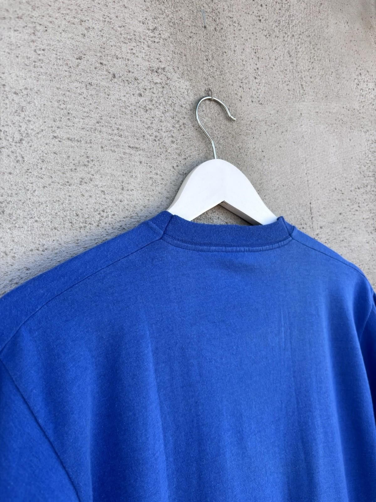 Vintage Vintage 1980s Digital Services T-shirt Large Screen Stars Size US L / EU 52-54 / 3 - 7 Thumbnail