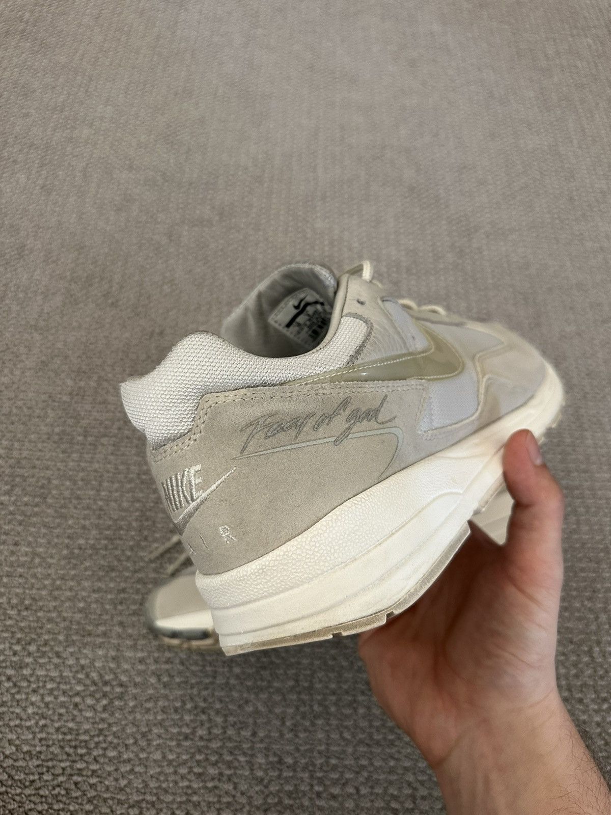 Nike Air Skylon 2 Size US 10 / EU 43 - 9 Thumbnail