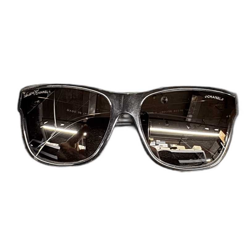 Chanel chanel unisex sunglasses with accessories included Size ONE SIZE - 1 Thumbnail