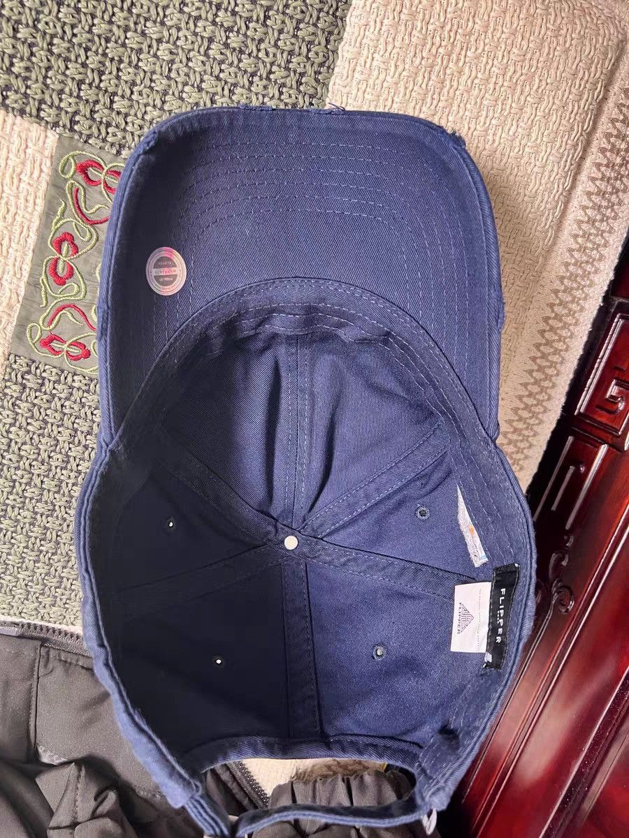 Other Soft-Top Vintage Baseball Cap Size ONE SIZE - 3 Thumbnail