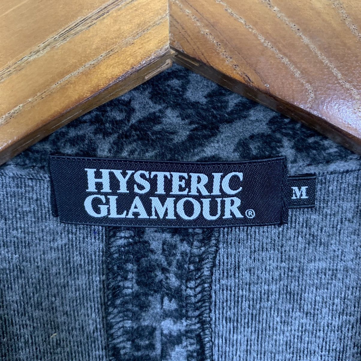 Hysteric Glamour Hysteric Glamour Blazer Coat Leopard Size M / US 6-8 / IT 42-44 - 10 Thumbnail