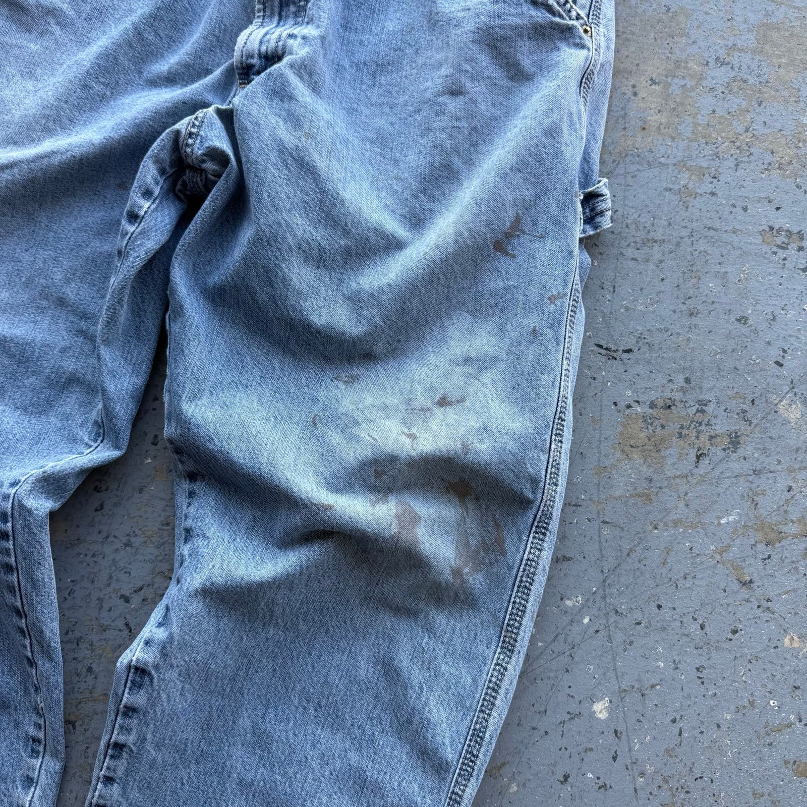 Other Y2K Carpenter Jeans Size US 38 / EU 54 - 4 Thumbnail