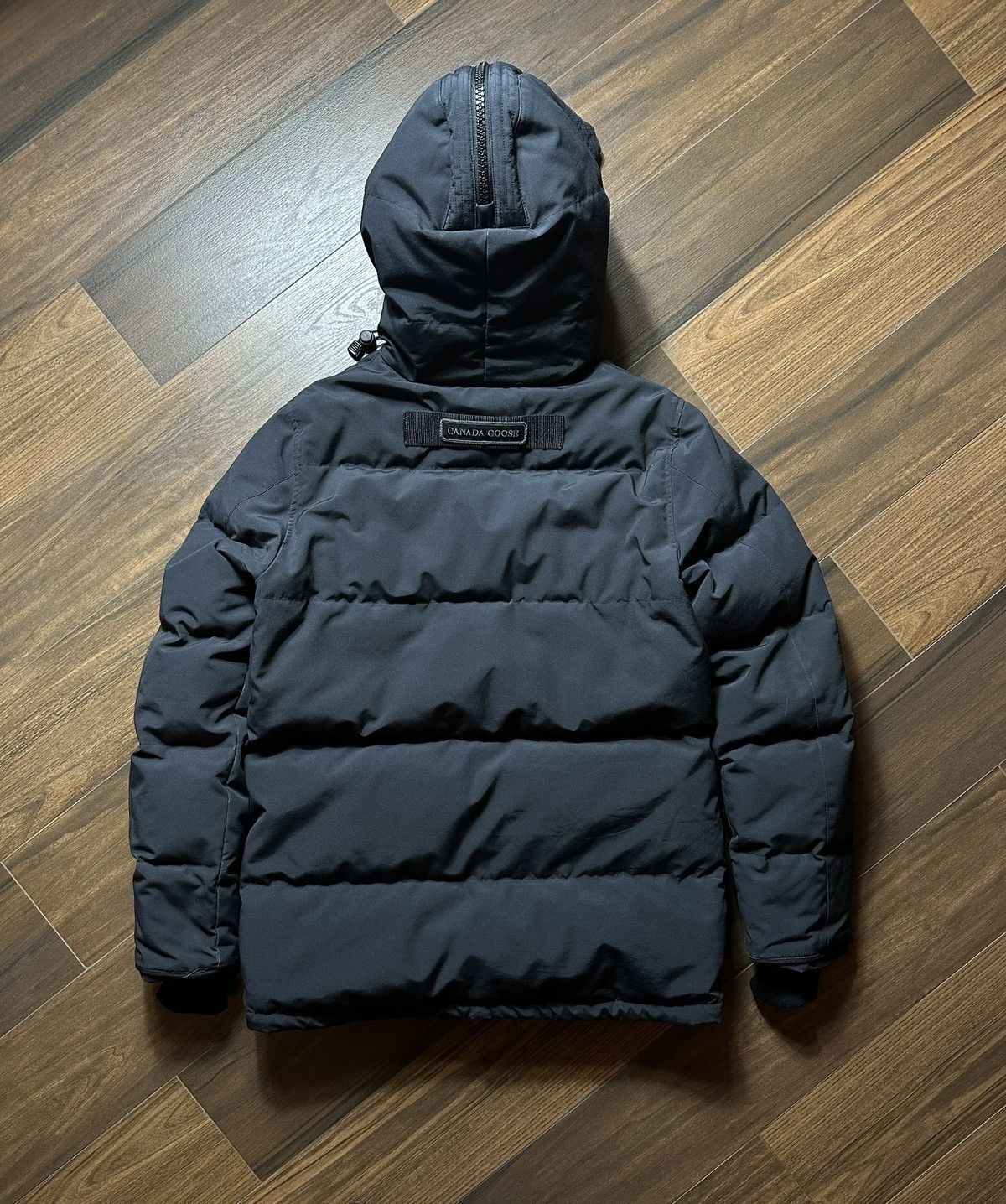 Canada Goose Canada Goose Parka Black Label Size US M / EU 48-50 / 2 - 12 Thumbnail