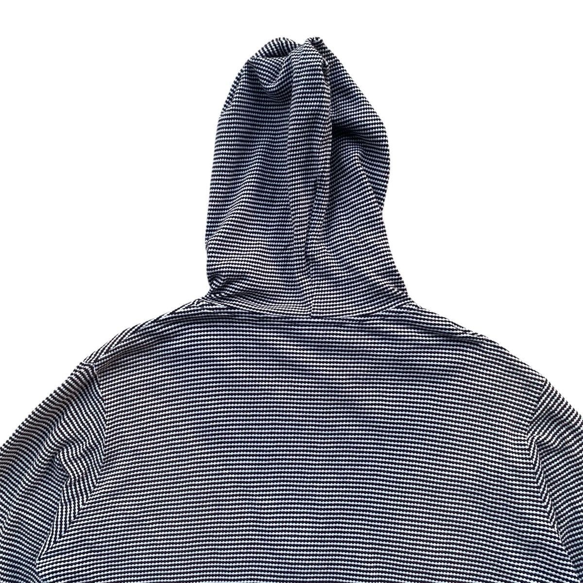 Courreges Courrèges Sport Futur Zip Hoodie Futuristic Archive Piece Size S / US 4 / IT 40 - 8 Thumbnail