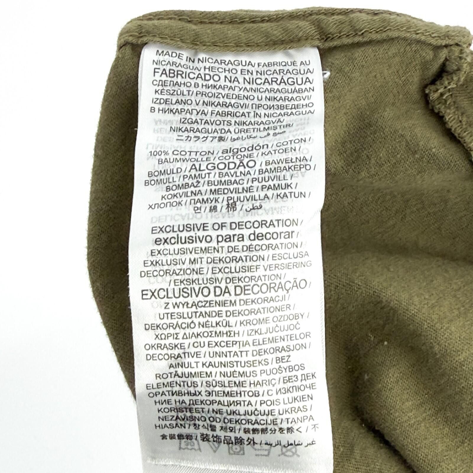 Nike Nike San Francisco 49ers 2022 Salute To Service Men's Large Size US L / EU 52-54 / 3 - 8 Thumbnail