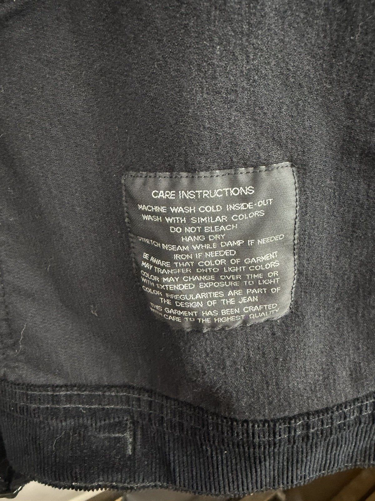 Tom Ford Tom Ford Black Jacket Size US L / EU 52-54 / 3 - 11 Thumbnail