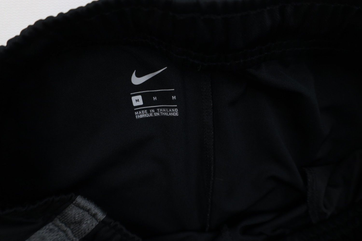 Nike Vintage Y2K Nike Tapered Leg Running Soccer Sweatpants Pants Size US 34 / EU 50 - 9 Thumbnail