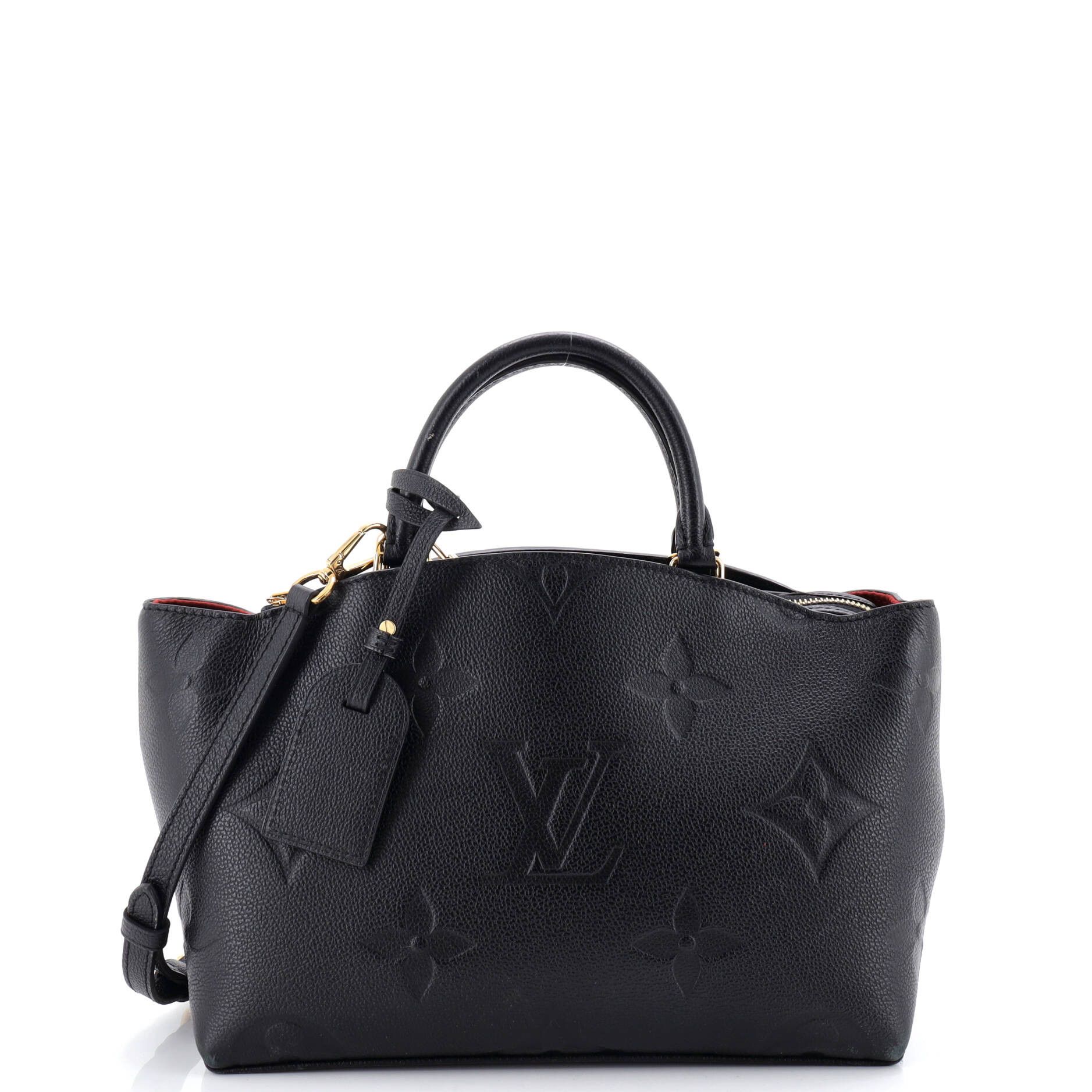 Louis Vuitton Petit Palais Handbag Size ONE SIZE - 1 Thumbnail