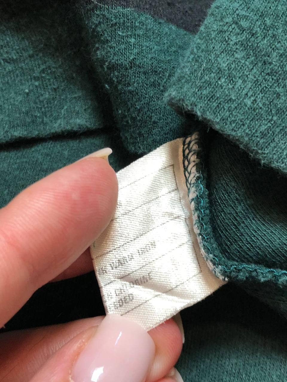 Polo Ralph Lauren Polo Ralph Lauren Casual Green striped Polo Size L Size US L / EU 52-54 / 3 - 4 Thumbnail