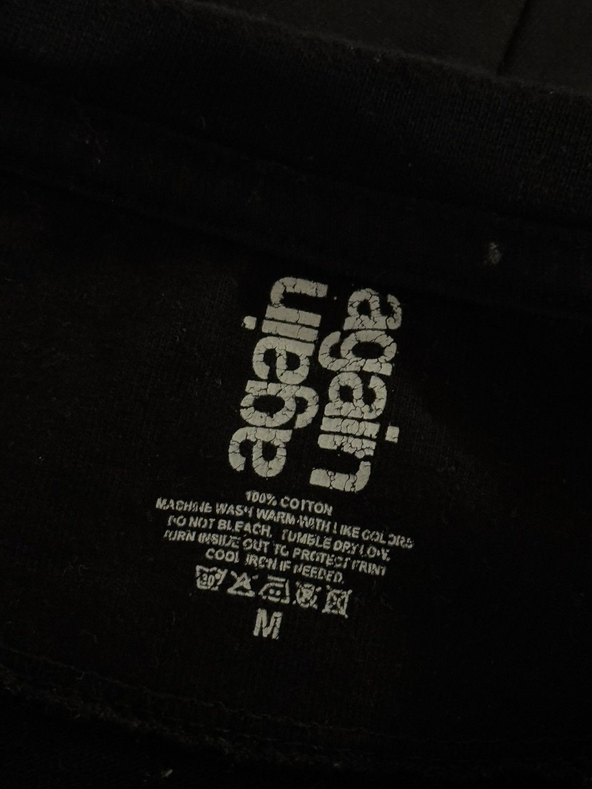 Band Tees Fred Again LA Shrine Tee Size US M / EU 48-50 / 2 - 4 Thumbnail