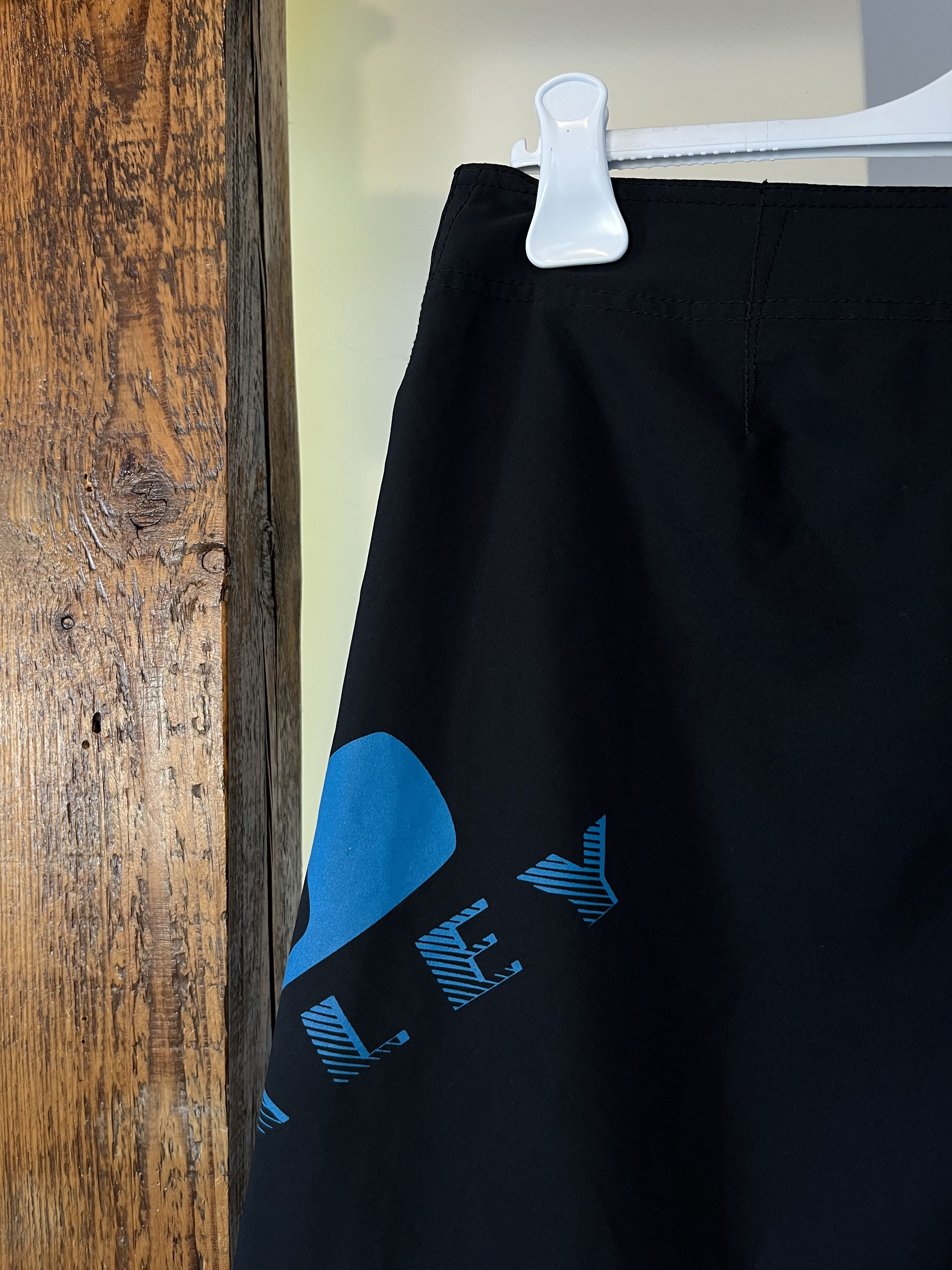Oakley y2k Oakley Shorts Big Logo Size US 34 / EU 50 - 4 Thumbnail