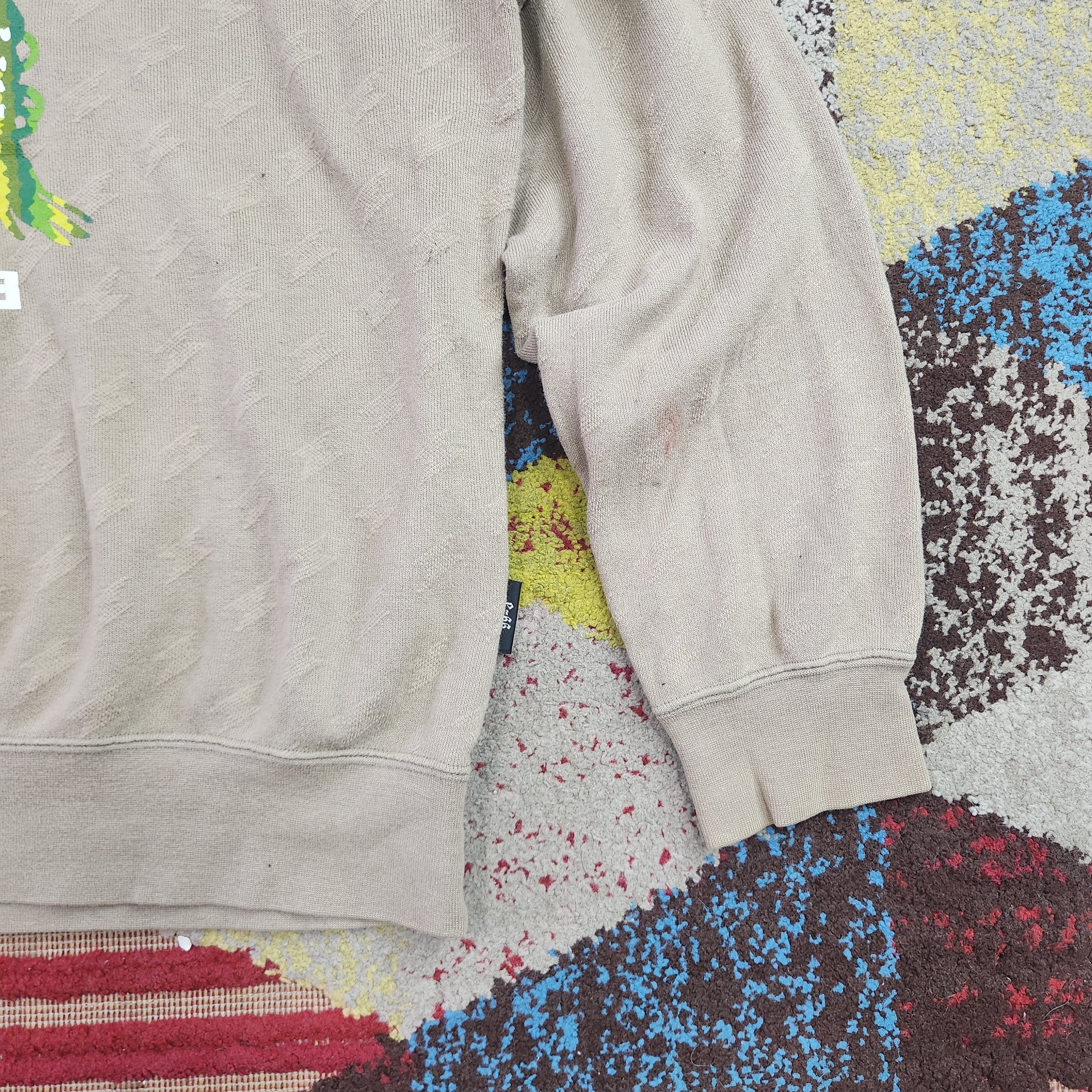 Japanese Brand E Hyphen World Gallery Sixty Sixty Skulls Streetwear Tokyo Size US M / EU 48-50 / 2 - 6 Thumbnail
