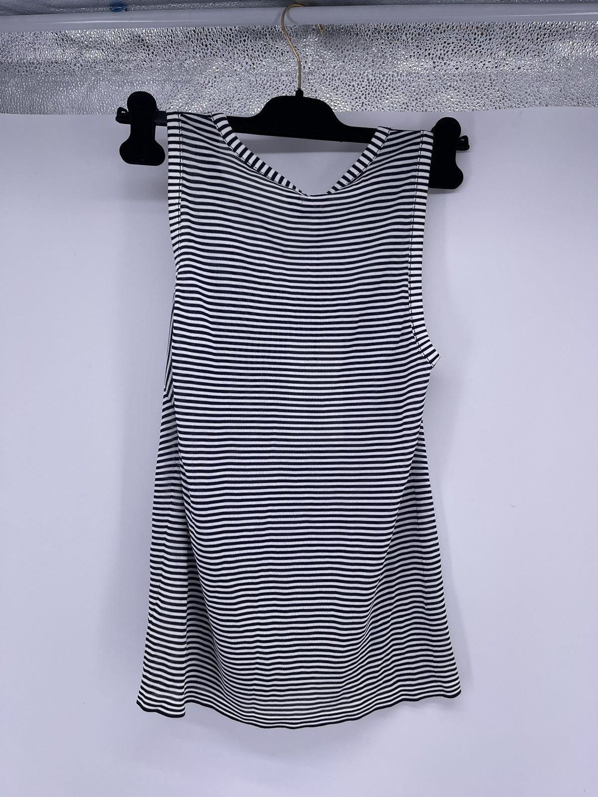 Bottega Veneta Bottega Veneta Knit Tank Top Size S / US 4 / IT 40 - 3 Thumbnail