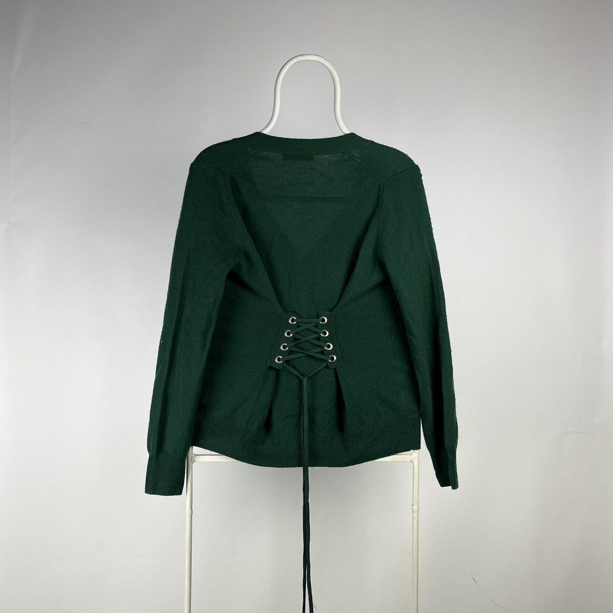 Sandro Sandro sweater cardigan size 2 Size XS / US 0-2 / IT 36-38 - 2 Thumbnail