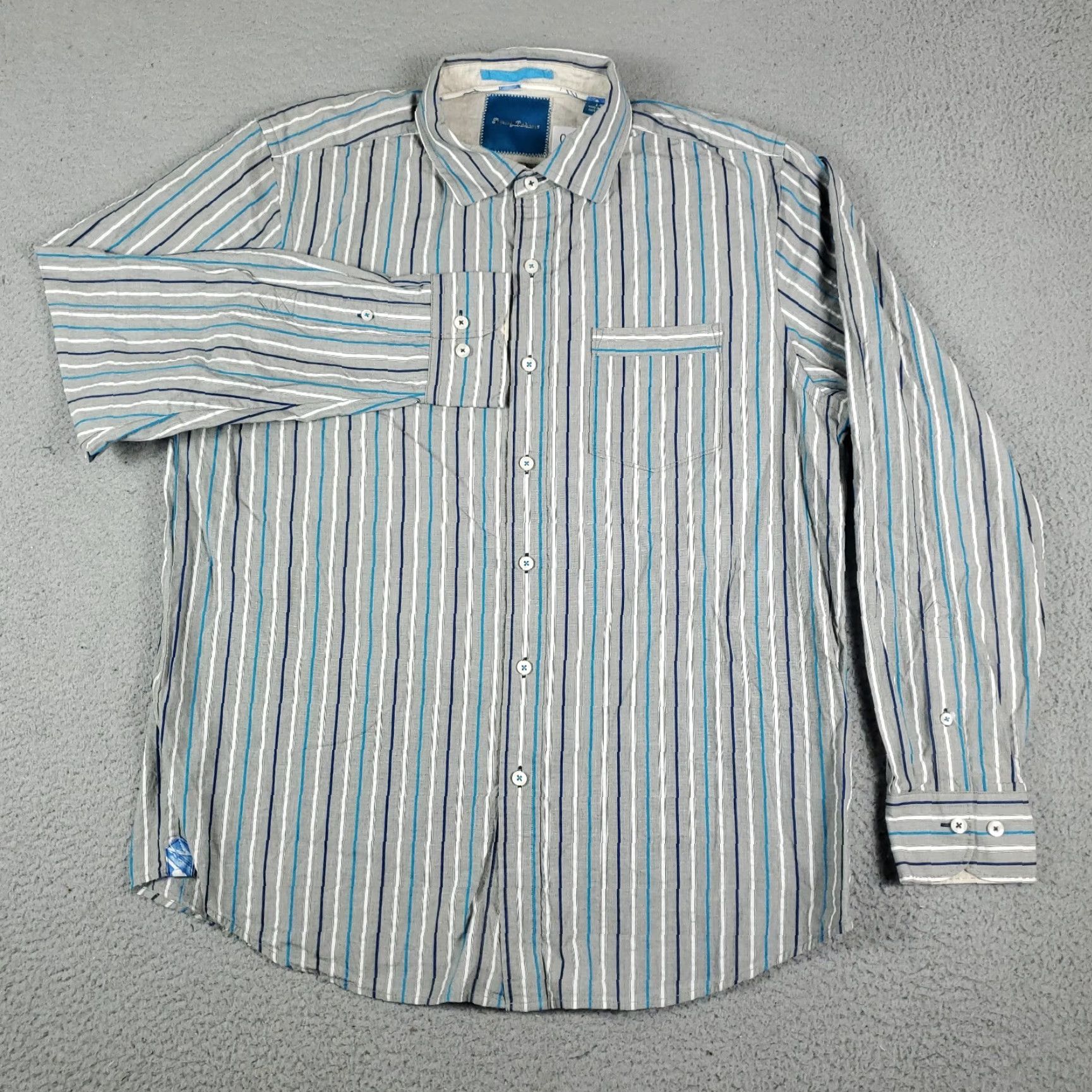 Tommy Bahama VINTAGE N/A Size US L / EU 52-54 / 3 - 2 Thumbnail