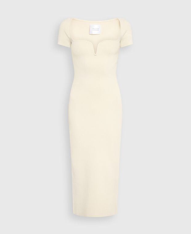 Galvan Bodycon dress Gaia Size XXS / US 00 / IT 34 - 1 Thumbnail