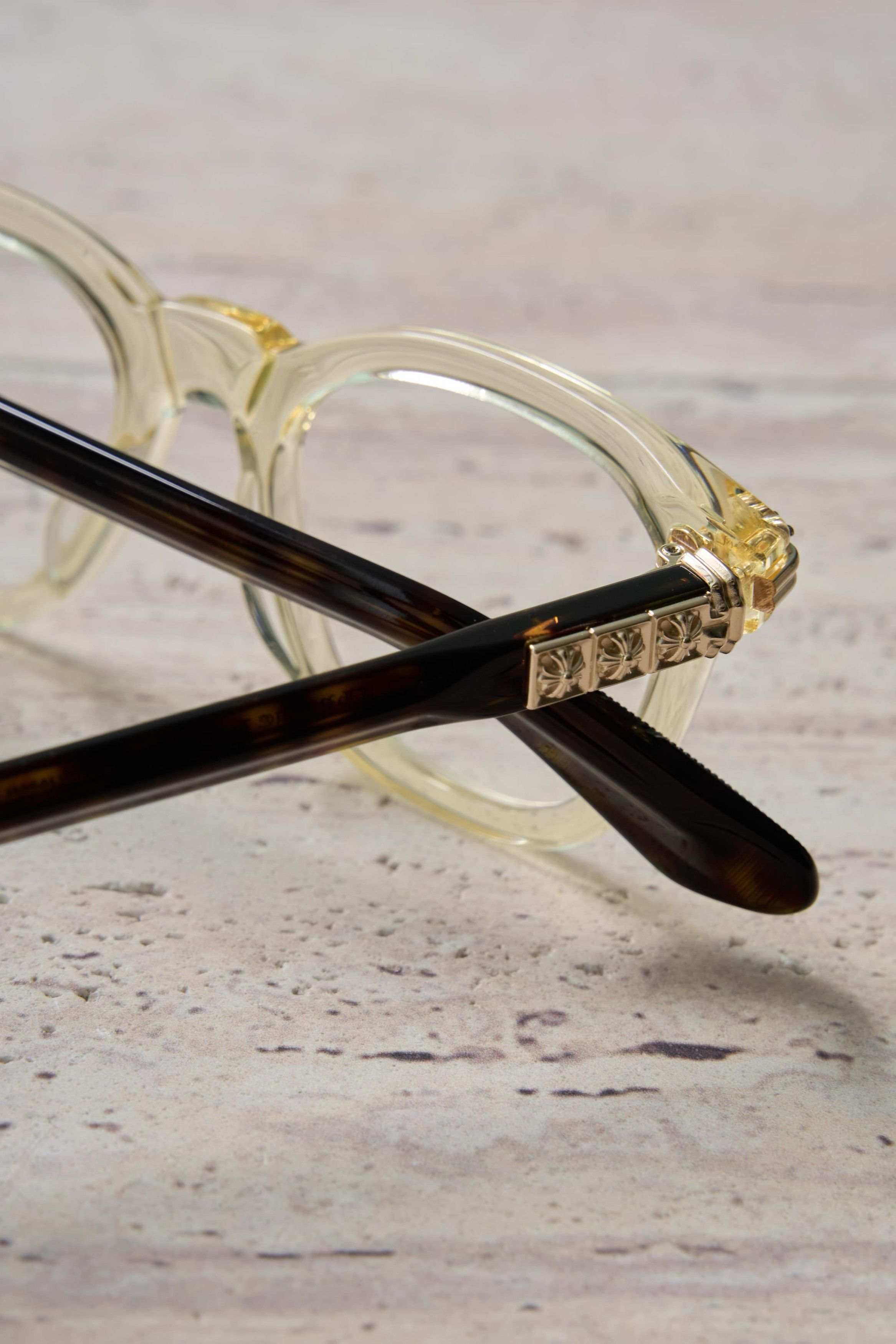 Chrome Hearts CHROME HEARTS SMOKE SHOW Size ONE SIZE - 6 Thumbnail