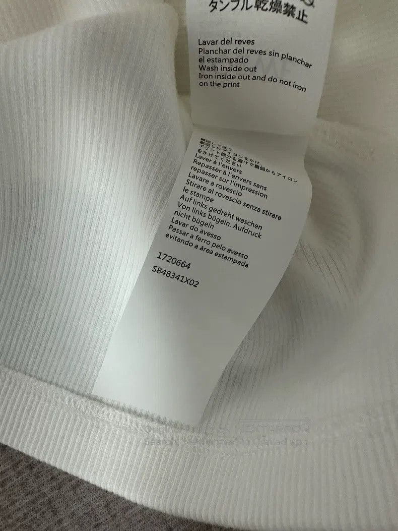 Loewe Loewe Cotton ladies vest Size S / US 4 / IT 40 - 6 Thumbnail